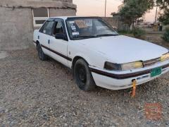 مازدا 626 موديل 90 للبيع في نينوى