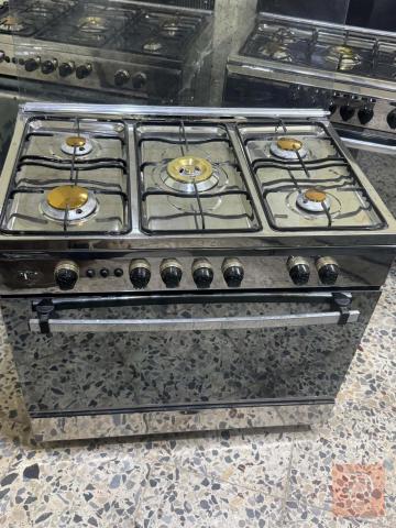 طباخات قياس 90 مستعمل للبيع في كربلاء المقدسة
