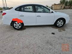 هيونداي النترا صابونة ٢٠١١ للبيع في ذي قار
