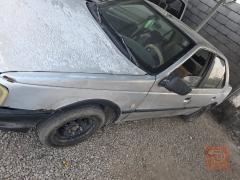 بيجو روه جاهزة وشغالة 2027 للبيع في النجف الأشرف