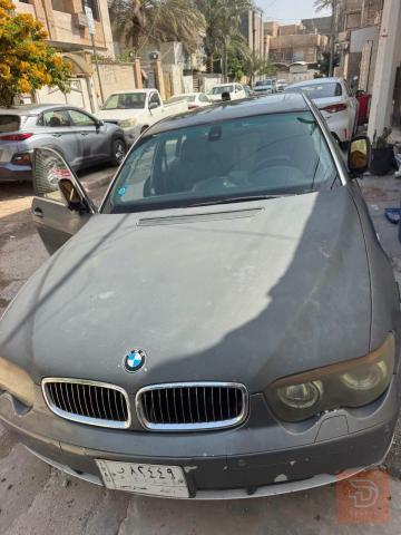 745 2004 للبيع في بغداد