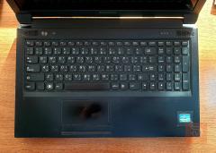 لابتوب Lenovo B570e core i5 جديد للبيع في ديالى