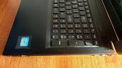 لابتوب Lenovo B570e core i5 جديد للبيع في ديالى