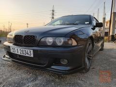 حجم 500 series 1996 للبيع في الأنبار