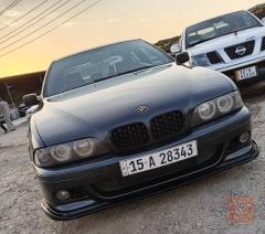 حجم 500 series 1996 للبيع في الأنبار