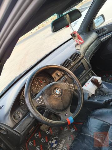 حجم 500 series 1996 للبيع في الأنبار