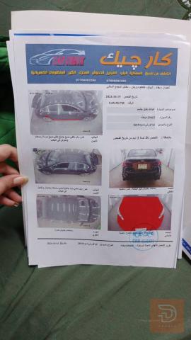كيا فورتي ٢٠١٩ للبيع في بغداد