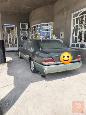 سيارة بغداد نكليزي للبيع في البصرة