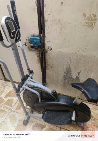 بايسكل شغال مستعمل للبيع في بغداد