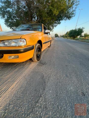 بيجو بارص 15 مستعمل للبيع في بابل