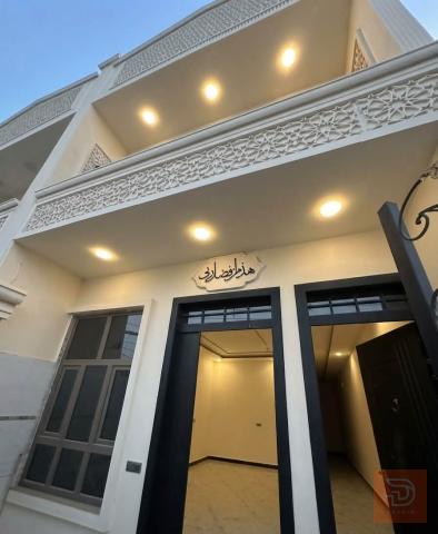بيت مساحة 125 متر طابو زراعي للبيع في ديالى