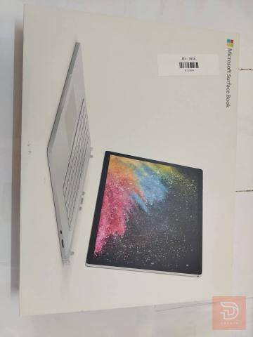 لابتوب Microsoft Surface Book 2 مستعمل للبيع في نينوى