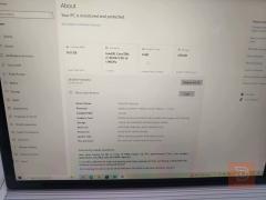 لابتوب Microsoft Surface Book 2 مستعمل للبيع في نينوى