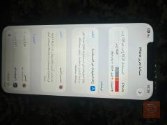 ابل آيفون 12 برو ماكس ماستر مبدل شاشة وبطارية مستعمل للبيع في بغداد