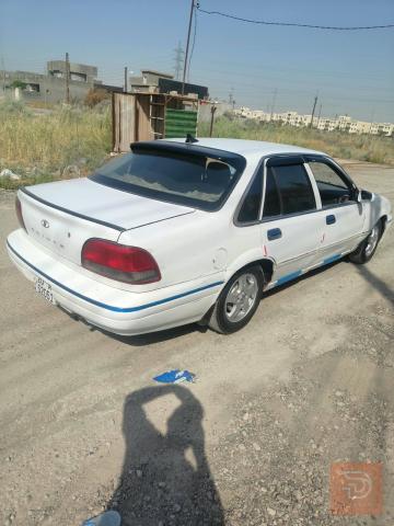 فراشه 97 للبيع في ديالى