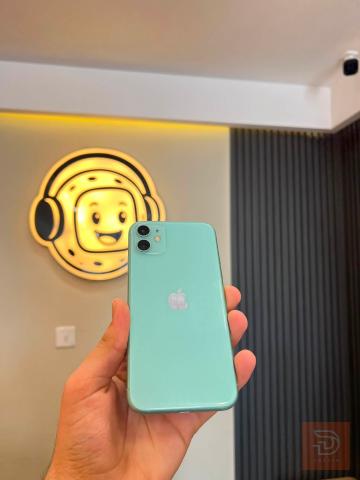 Apple iPhone 11 مستعمل للبيع في بغداد