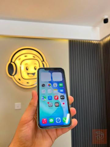 Apple iPhone 11 مستعمل للبيع في بغداد