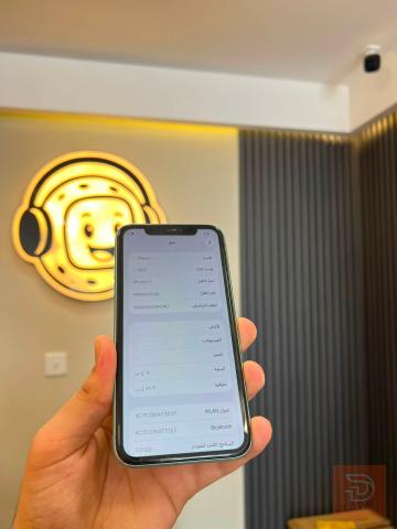 Apple iPhone 11 مستعمل للبيع في بغداد