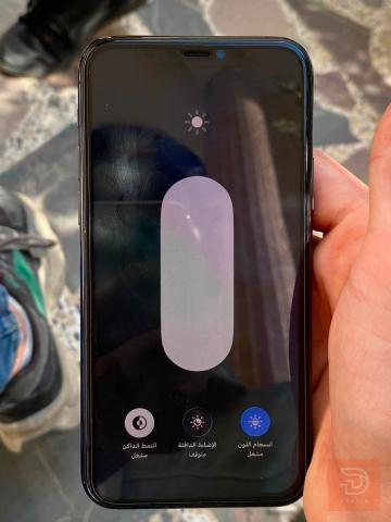 ايفون 11 برو ذاكرة 256 جيجا مستعمل للبيع في نينوى