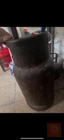 قنينة غاز للبيع في بغداد