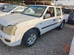 كنو موديل 2005 للبيع في بغداد