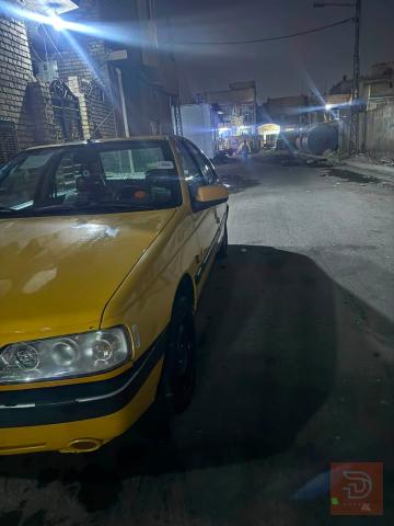 بيجو آكد 2016 للبيع في بغداد