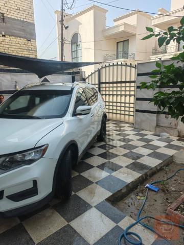 نيسان روج 2017 للبيع في بابل