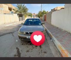 نوبرا موديل ٩٧ للبيع في النجف الأشرف
