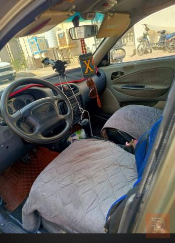 نوبرا موديل ٩٧ للبيع في النجف الأشرف