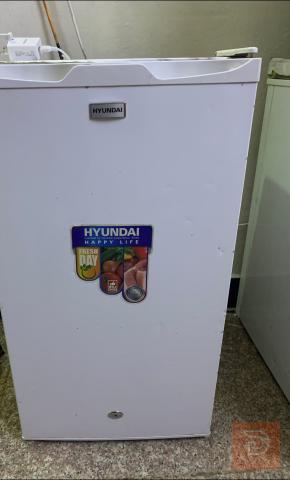 ثلاجه حجم صغير للبيع في بغداد