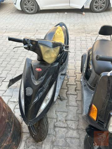 كامكو كوم حديد مستعمل للبيع في بغداد