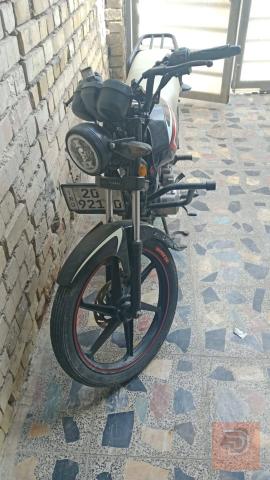 شايننك 2023 للبيع في بغداد