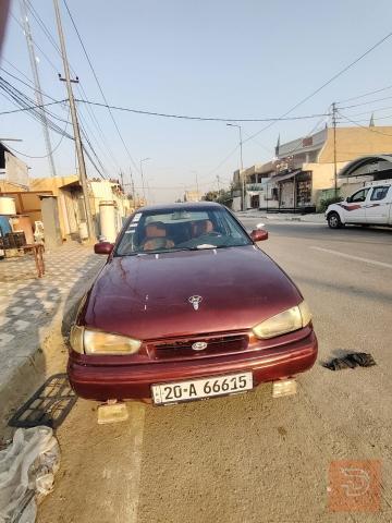 هيونداي النترا موديل 94 للبيع في ديالى
