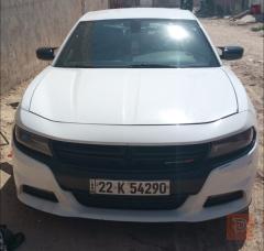 جارجر 2019 للبيع في بغداد