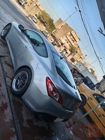 جنسس 2012 للبيع في بغداد