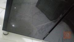 كاونتر المنيوم مع أجهزة كهربائية مستعمل للبيع في بغداد