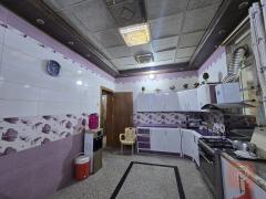 دار ركن بناء حديث مساحة 125 متر للبيع في بغداد