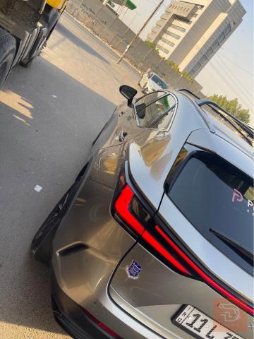 لكزس NX 2024 هايبرد للبيع في بغداد