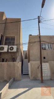 مشتمل طابق اول في المنصور للايجار في بغداد