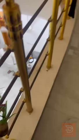 بيت جديد طابقين قرب جامع فاطمه للايجار في الأنبار