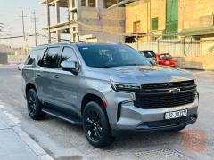 شيفروليه تاهيو 2021 للبيع في كربلاء المقدسة