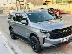 شيفروليه تاهيو 2021 للبيع في كربلاء المقدسة