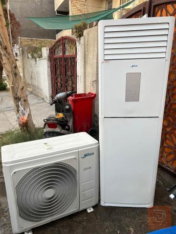سبلت ميديا 3 طن موديل 2023 للبيع في بغداد