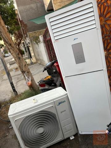 سبلت ميديا 3 طن موديل 2023 للبيع في بغداد