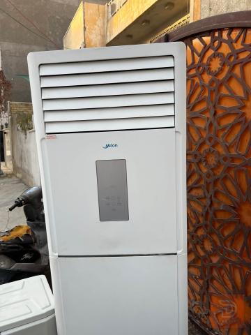 سبلت ميديا 3 طن موديل 2023 للبيع في بغداد