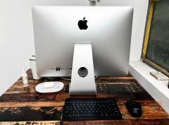 iMac 21.5 بوصة Mid 2014 للبيع في بغداد