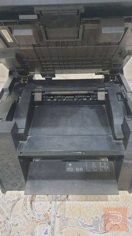 Canon i-SENSYS MF4730 مستعمل للبيع في بغداد