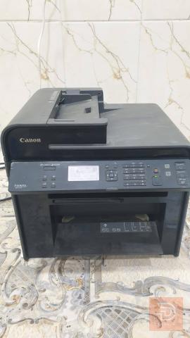 Canon i-SENSYS MF4730 مستعمل للبيع في بغداد