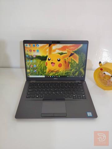 Dell Latitude 5401 مستعمل للبيع في بغداد
