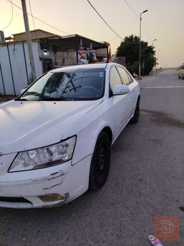 هيونداي سوناتا 2011 للبيع في بابل
